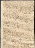 Mosley, Rev. Joseph, to Mrs. Dunn, Tuckahoe, Talbot County, Md., 1766-4